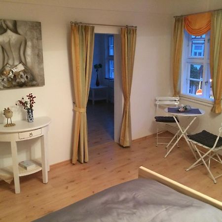 Ferienwohnung Wolfenbüttel Pokój zdjęcie