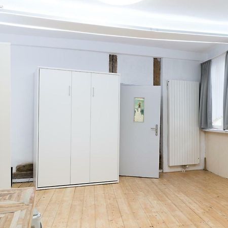Ferienwohnung Wolfenbüttel Zewnętrze zdjęcie